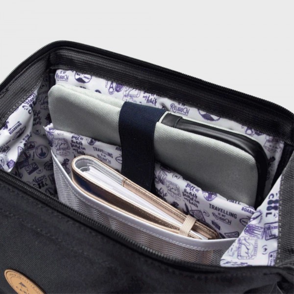 Cabaïa - Sac à dos ordinateur 13"... Cabaïa - Sac à dos ordinateur 13"...