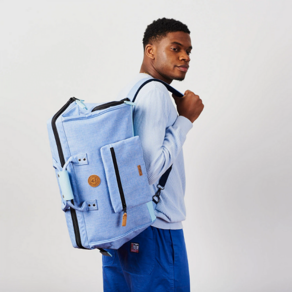 Cabaïa - Sac de voyage Duffle Cabaïa - Sac de voyage Duffle