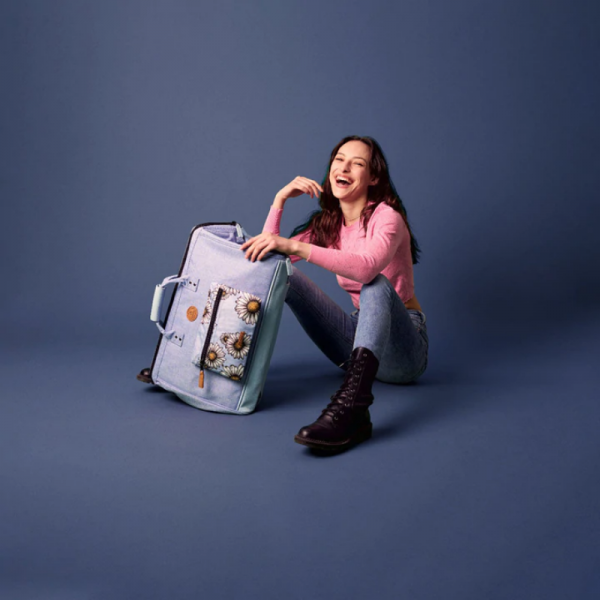 Cabaïa - Sac de voyage Duffle Cabaïa - Sac de voyage Duffle