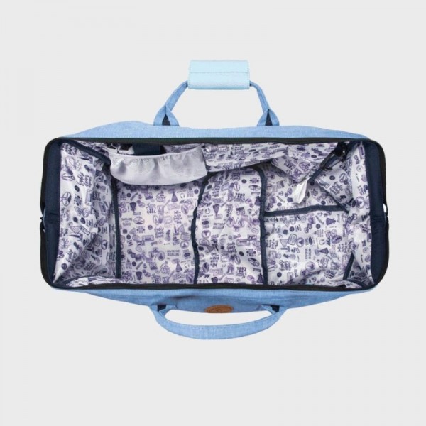 Cabaïa - Sac de voyage Duffle Cabaïa - Sac de voyage Duffle