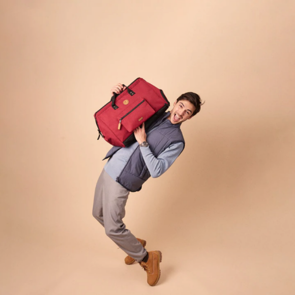 Cabaïa - Sac de voyage Duffle Cabaïa - Sac de voyage Duffle