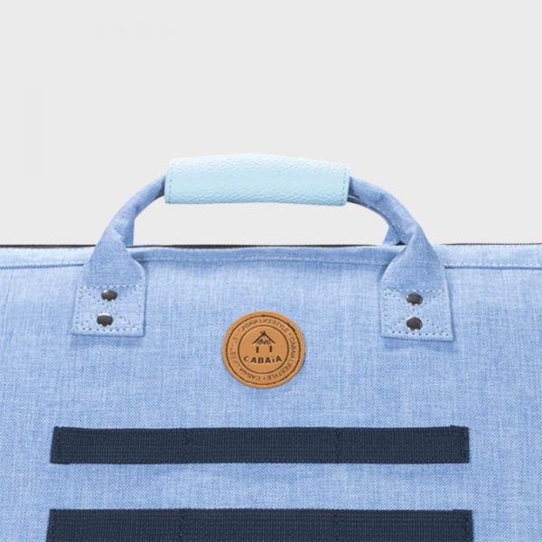 Cabaïa - Sac de voyage Duffle Cabaïa - Sac de voyage Duffle