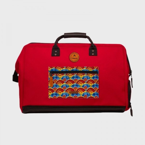 Cabaïa - Sac de voyage Duffle Cabaïa - Sac de voyage Duffle