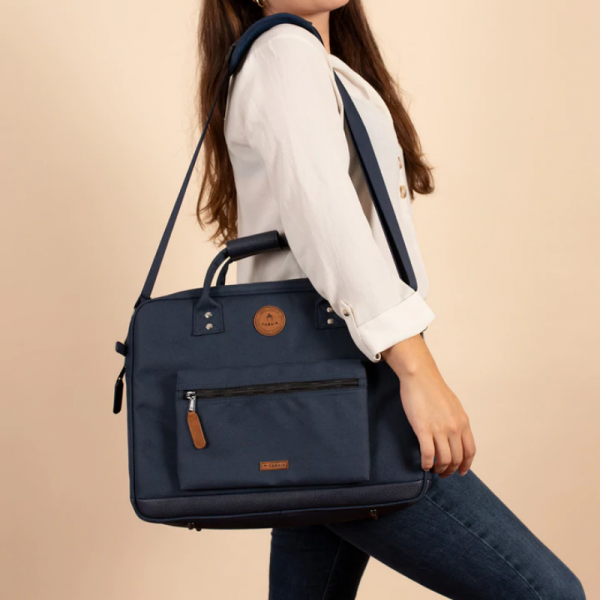 Cabaïa - Porte document avec... Cabaïa - Porte document avec...