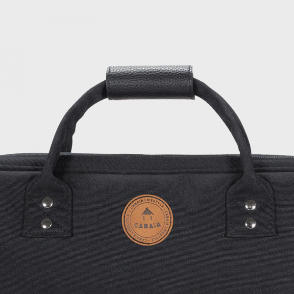 Cabaïa - Porte document avec... Cabaïa - Porte document avec...