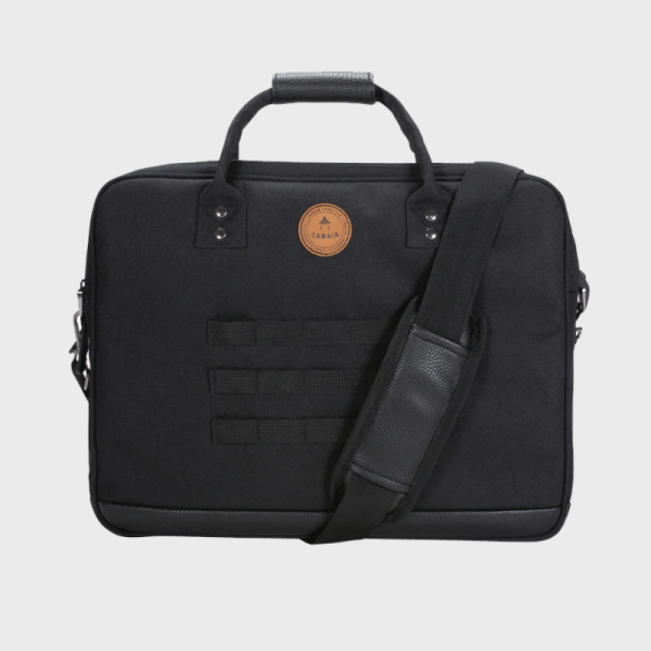 Cabaïa - Porte document avec... Cabaïa - Porte document avec...