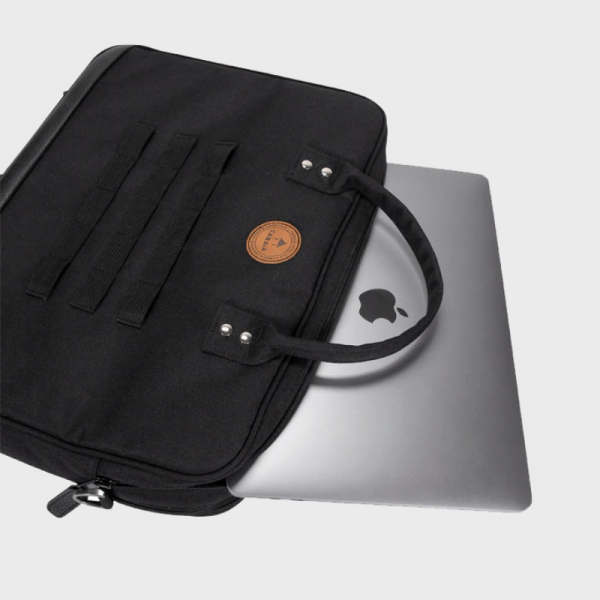 Cabaïa - Porte document avec... Cabaïa - Porte document avec...