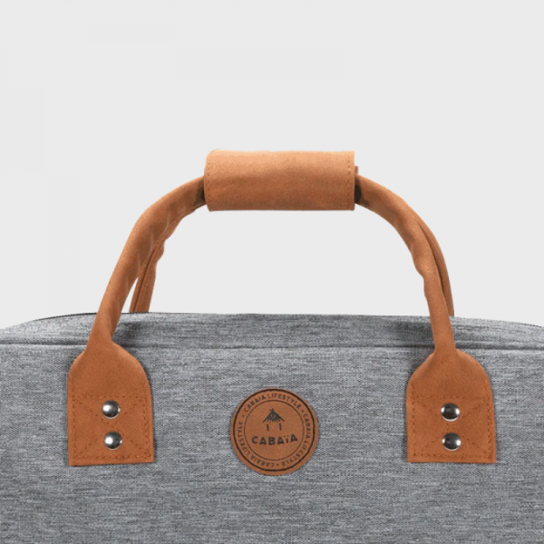 Cabaïa - Porte document avec... Cabaïa - Porte document avec...