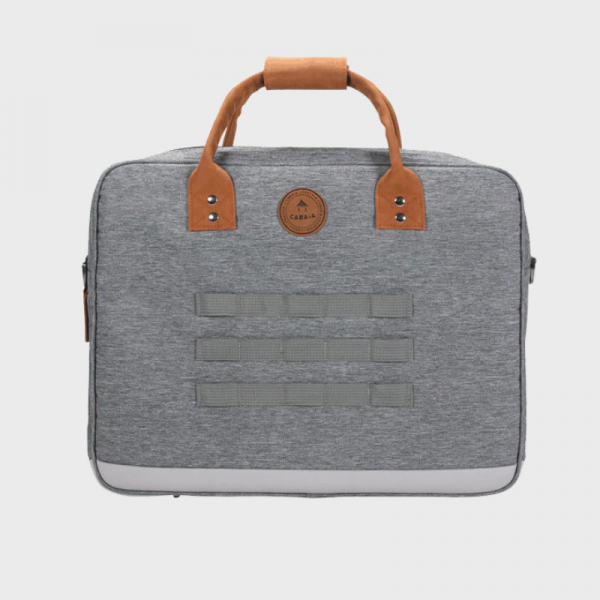 Cabaïa - Porte document avec... Cabaïa - Porte document avec...