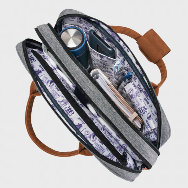 Cabaïa - Porte document avec... Cabaïa - Porte document avec...