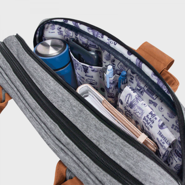 Cabaïa - Porte document avec... Cabaïa - Porte document avec...