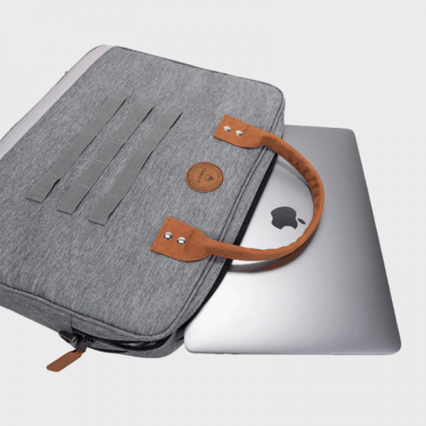 Cabaïa - Porte document avec... Cabaïa - Porte document avec...