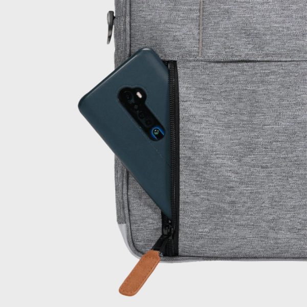 Cabaïa - Porte document avec... Cabaïa - Porte document avec...