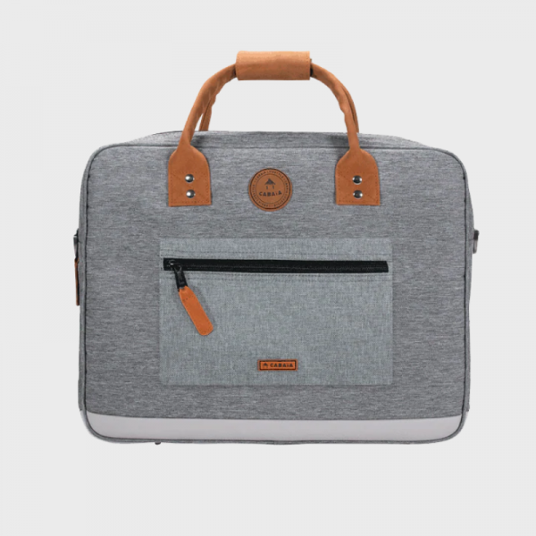 Cabaïa - Porte document avec... Cabaïa - Porte document avec...