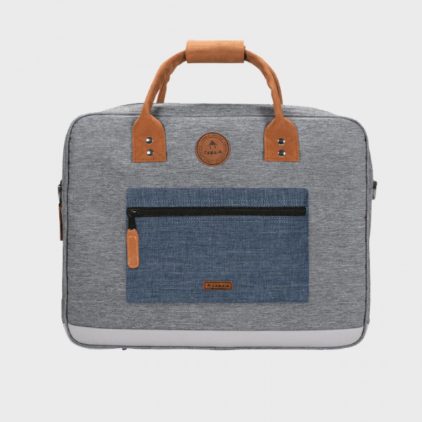 Cabaïa - Porte document avec... Cabaïa - Porte document avec...