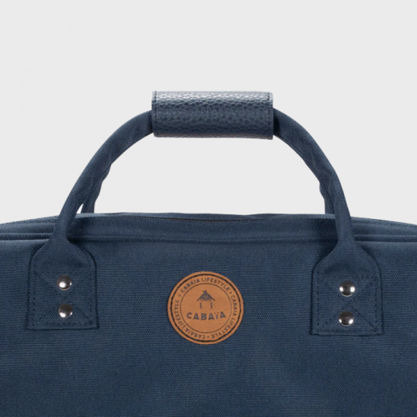 Cabaïa - Porte document avec... Cabaïa - Porte document avec...