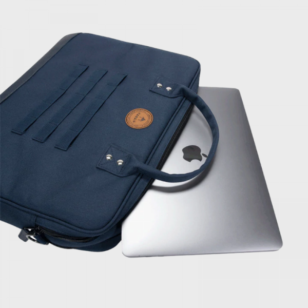 Cabaïa - Porte document avec... Cabaïa - Porte document avec...