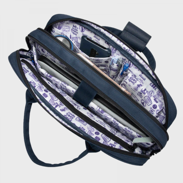 Cabaïa - Porte document avec... Cabaïa - Porte document avec...