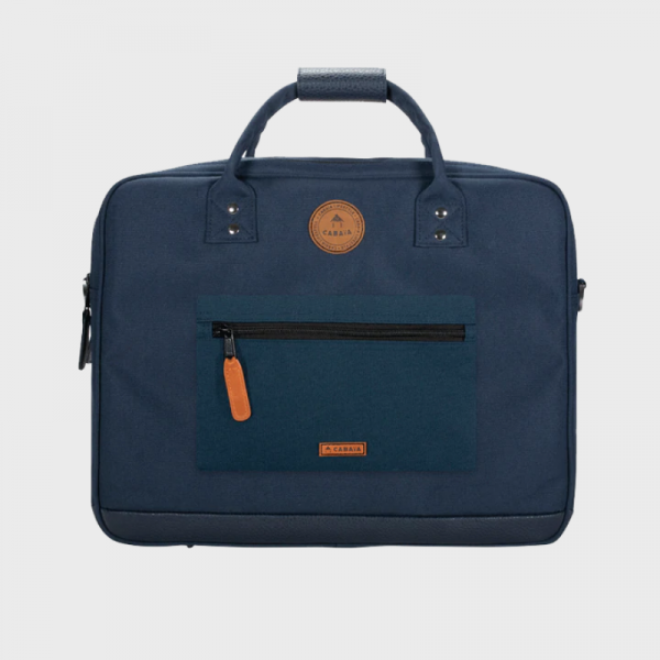 Cabaïa - Porte document avec... Cabaïa - Porte document avec...