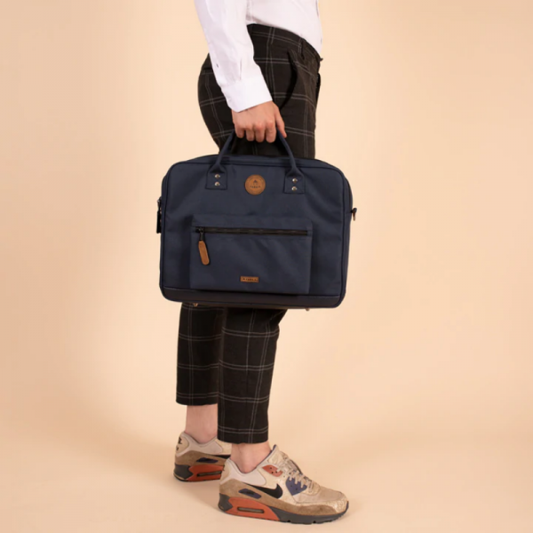 Cabaïa - Porte document avec... Cabaïa - Porte document avec...