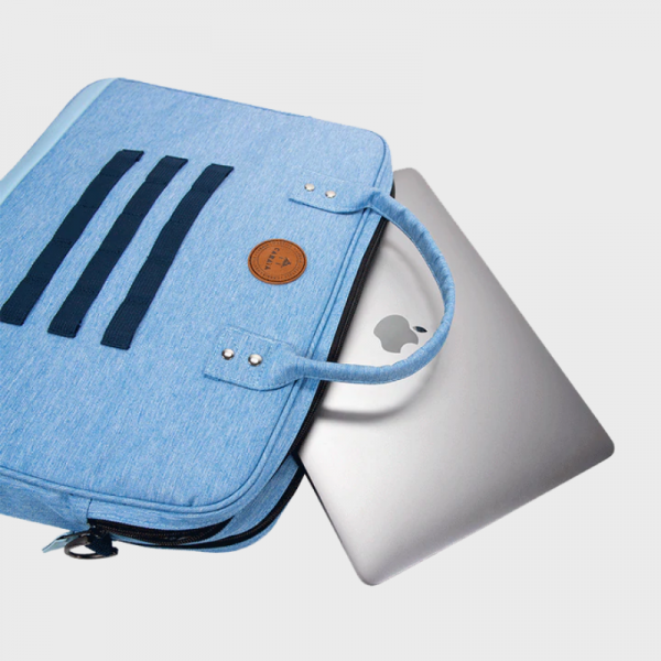 Cabaïa - Porte document avec...