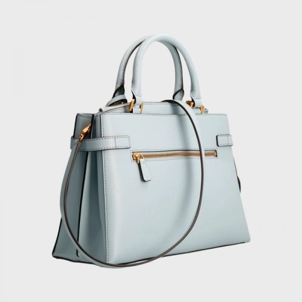 Guess - Sac à main Zadie Charm