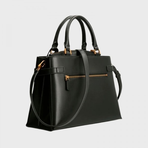 Guess - Sac à main Zadie Charm