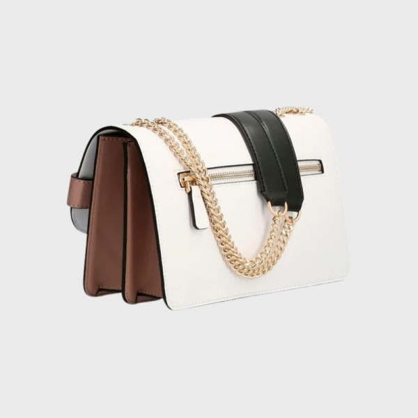 Guess - Sac bandoulière Atene charm