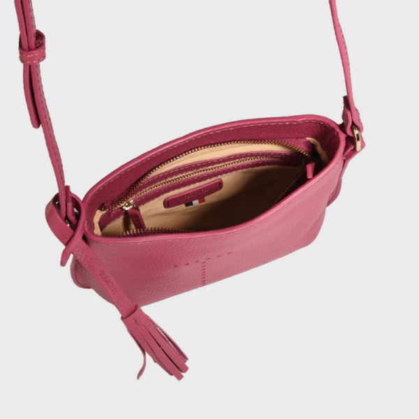 Loxwood - Mini Célia Petit sac besace... Loxwood - Mini Célia Petit sac besace...