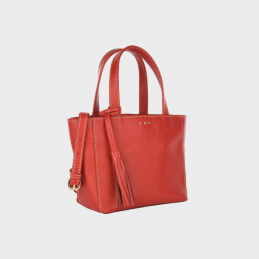 Loxwood - Mini cabas cuir... 2