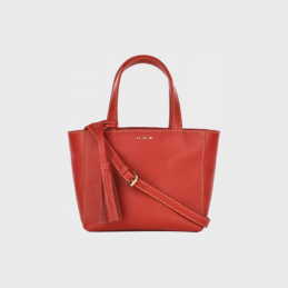 Loxwood - Mini cabas cuir...