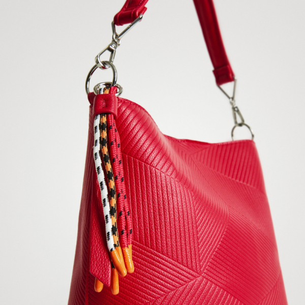 Desigual - Sac porté épaule... Desigual - Sac porté épaule...