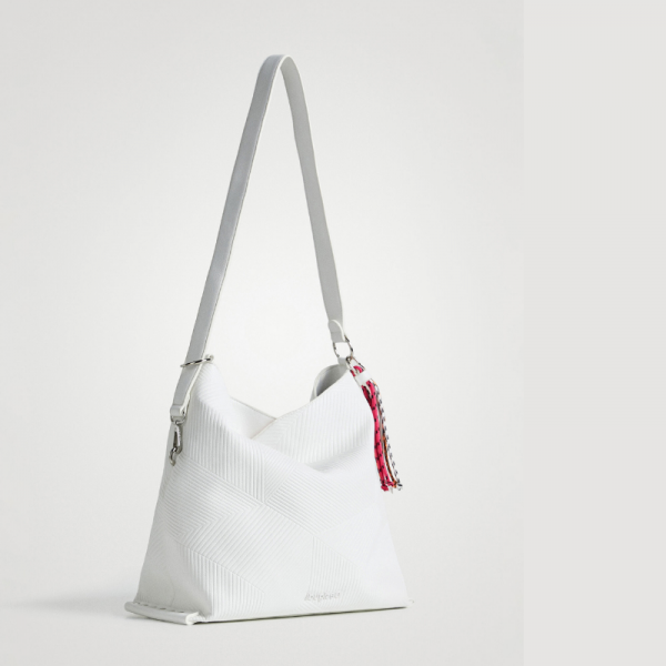 Desigual - Sac porté épaule...