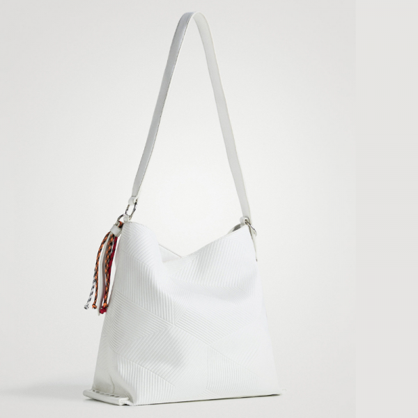 Desigual - Sac porté épaule...