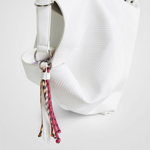 Desigual - Sac porté épaule...