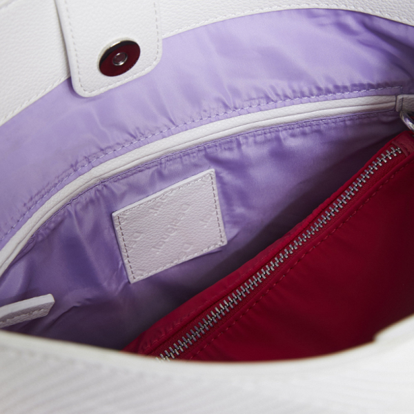 Desigual - Sac porté épaule...