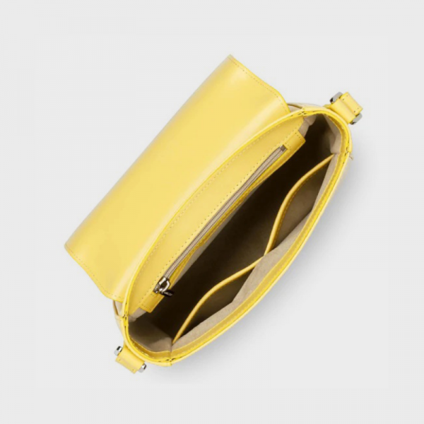 Lancaster - Sac trotteur Suave Even... Lancaster - Sac trotteur Suave Even...