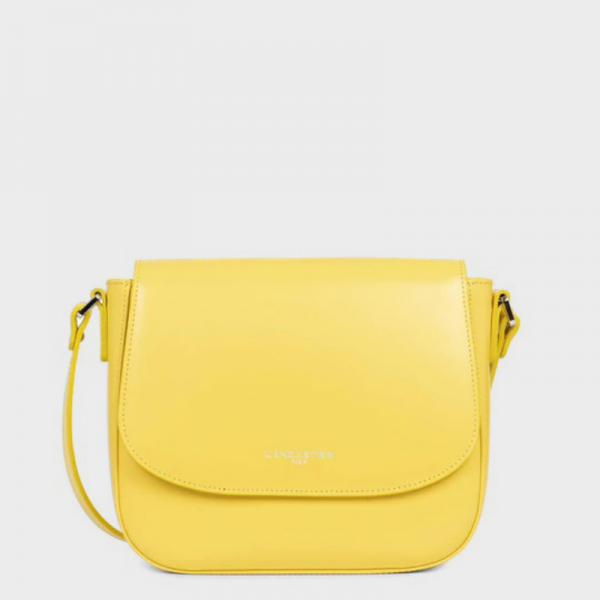 Lancaster - Sac trotteur Suave Even... Lancaster - Sac trotteur Suave Even...