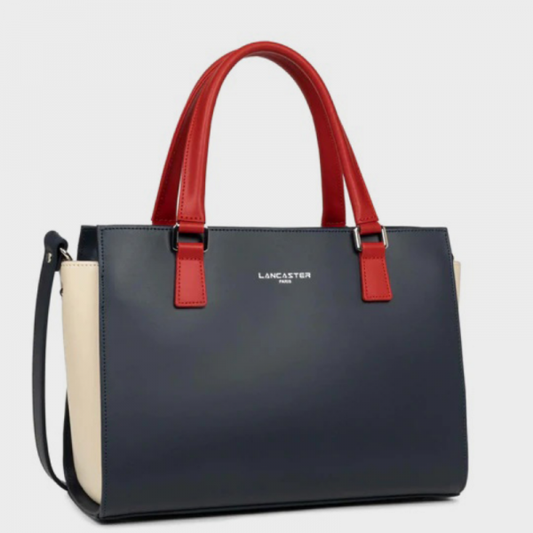 Lancaster - Sac à main Constance 437-03 Lancaster - Sac à main Constance 437-03