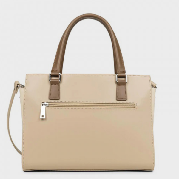 Lancaster - Sac à main Constance 437-03 Lancaster - Sac à main Constance 437-03