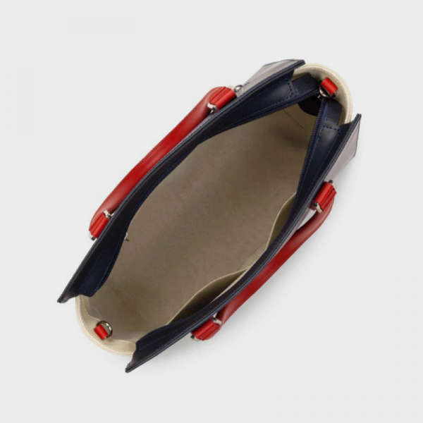 Lancaster - Sac à main Constance 437-03 Lancaster - Sac à main Constance 437-03