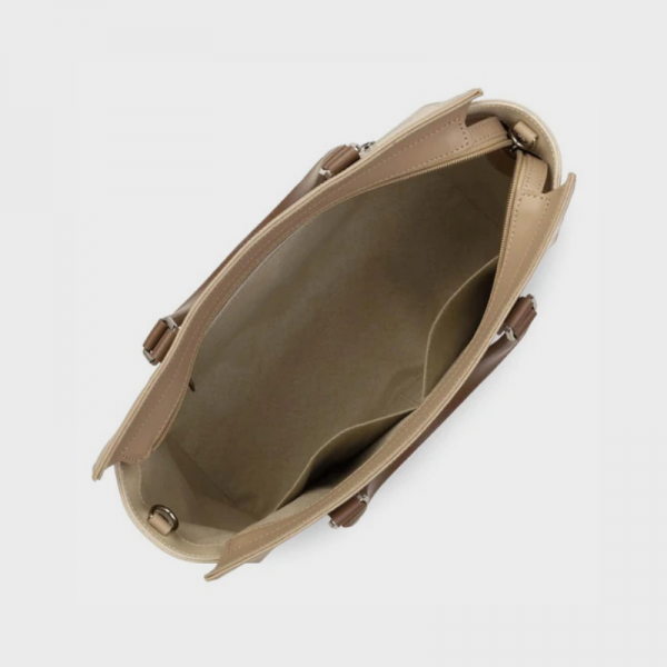 Lancaster - Sac à main Smooth 437-04 Lancaster - Sac à main Smooth 437-04