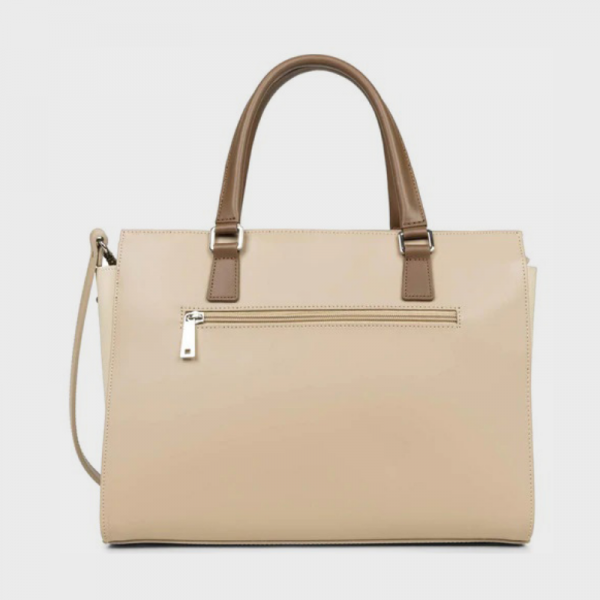 Lancaster - Sac à main Smooth 437-04 Lancaster - Sac à main Smooth 437-04