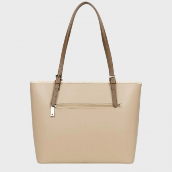 Lancaster - Sac porté épaule... Lancaster - Sac porté épaule...