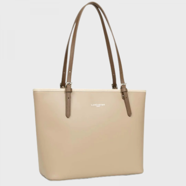 Lancaster - Sac porté épaule... Lancaster - Sac porté épaule...