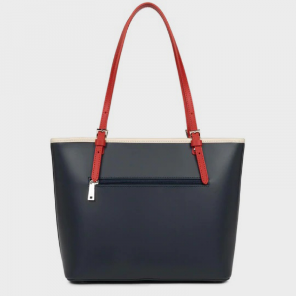 Lancaster - Sac porté épaule... Lancaster - Sac porté épaule...