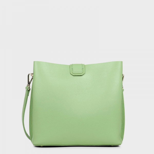 Lancaster - Sac seau Foulonne Double... Lancaster - Sac seau Foulonne Double...