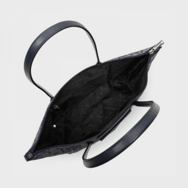 Lancaster - Cabas logoté A4 KBA 508-62