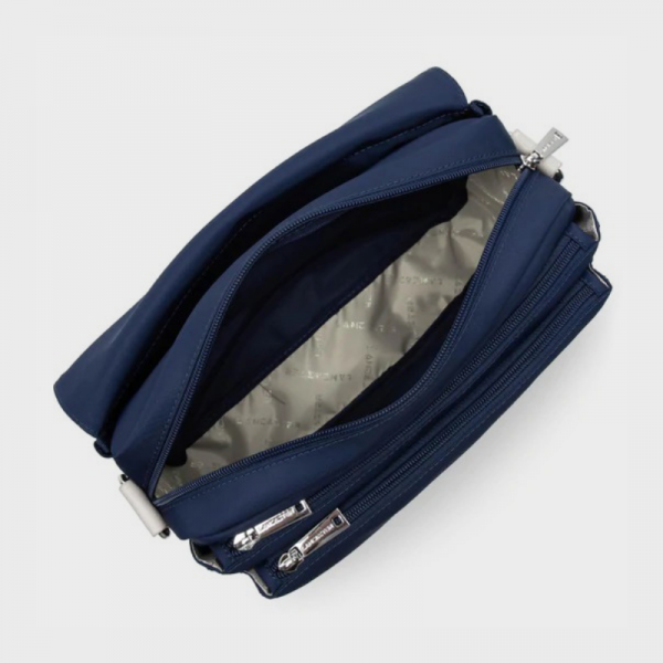 Lancaster - Sac gibecière Basic Sport... Lancaster - Sac gibecière Basic Sport...