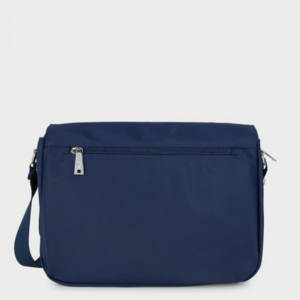 Lancaster - Sac gibecière Basic Sport... Lancaster - Sac gibecière Basic Sport...